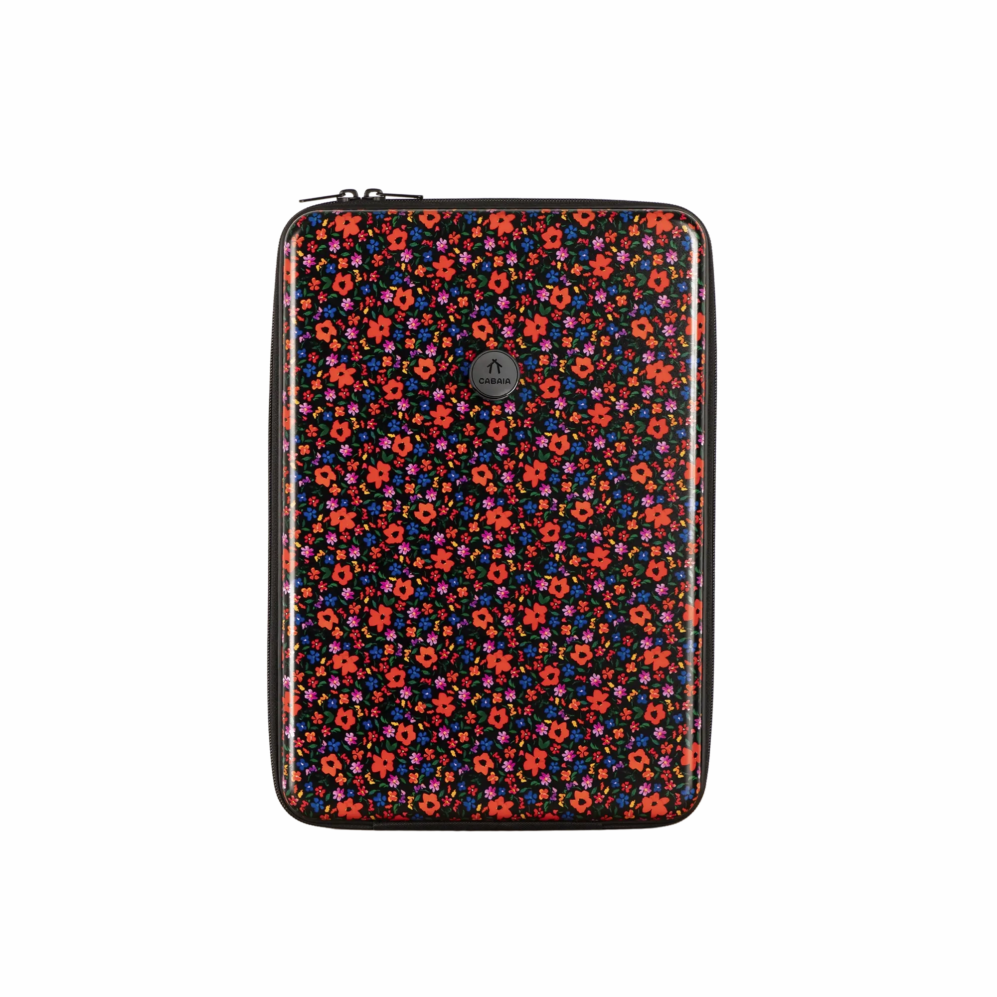 Hard suitcase Pocket MAD Durable Build