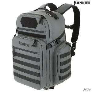 HAVYK-2 Backpack 38L (CLOSEOUT SALE. FINAL SALE.) Organized Space