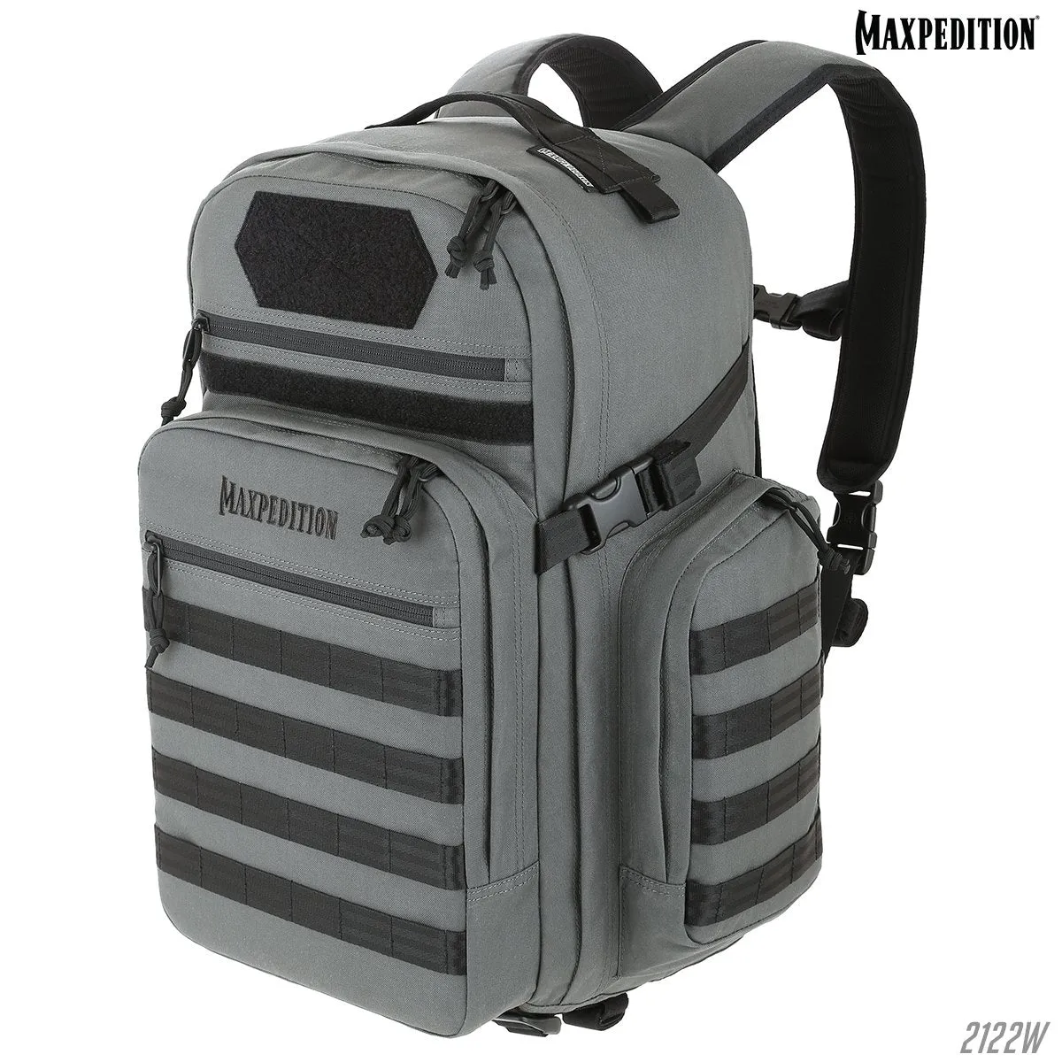 HAVYK-2 Backpack 38L (CLOSEOUT SALE. FINAL SALE.) Organized Space