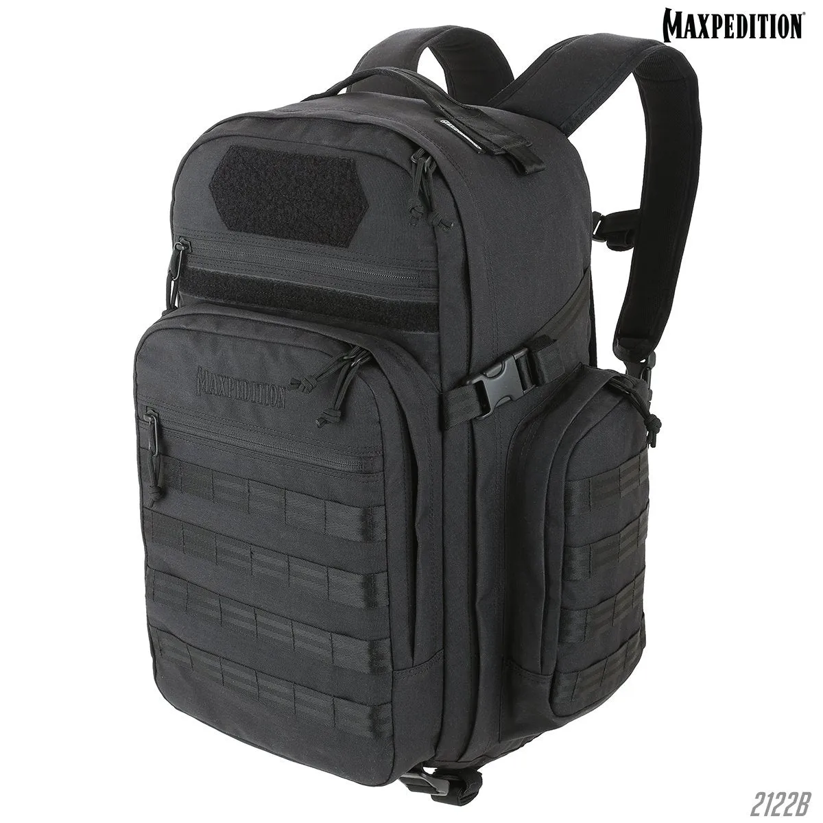 HAVYK-2 Backpack 38L (CLOSEOUT SALE. FINAL SALE.) Gym Fitness Lightweight Design