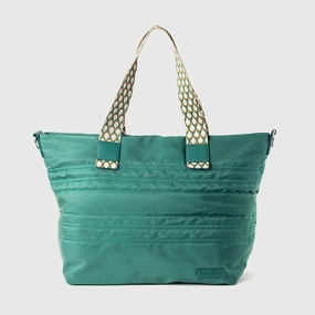 Hear The Music - Deep Green Weekend Vibe