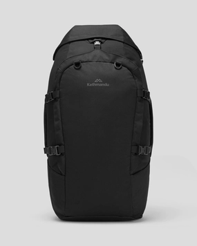 Women's Entrada Pack v2- 65L - Black Stingray Sport Approved