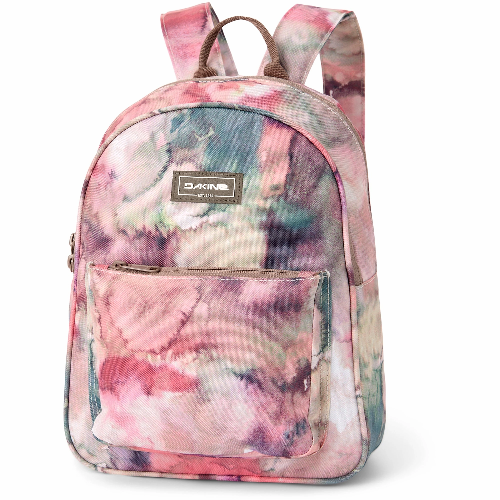 Essentials Backpack Mini 7L - Watercolor Travel Function Office Routine