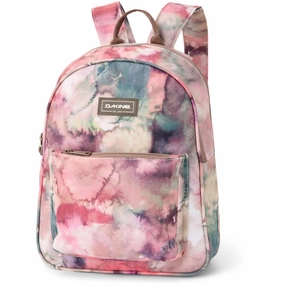 Essentials Backpack Mini 7L - Watercolor Travel Function Office Routine