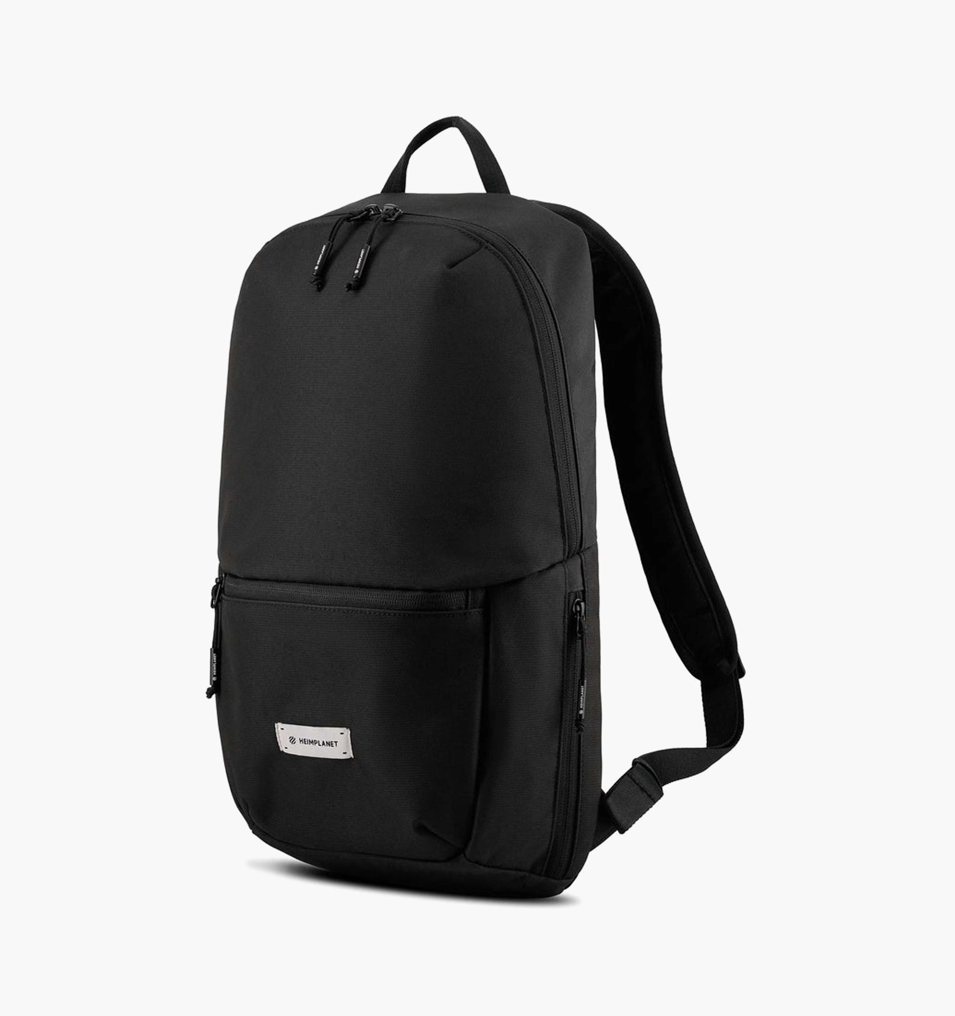 Modern Design Bag Lightweight Functionality Heimplanet Mono Series Minimal Pack