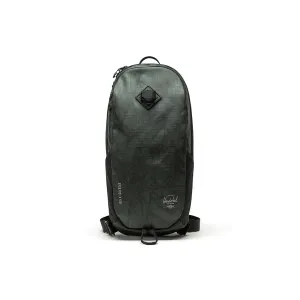 HERSCHEL HSC S424 All Season Backpack 17L - P.E.Camo Adventure Function Gear