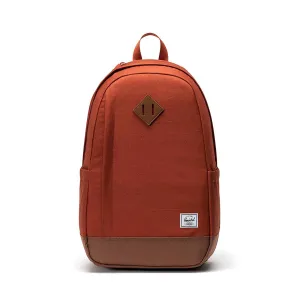 Outdoor Function Performance All-Weather Travel HERSCHEL HSC S424 Seymour Backpack - Ara.Sp.Cros./Tan