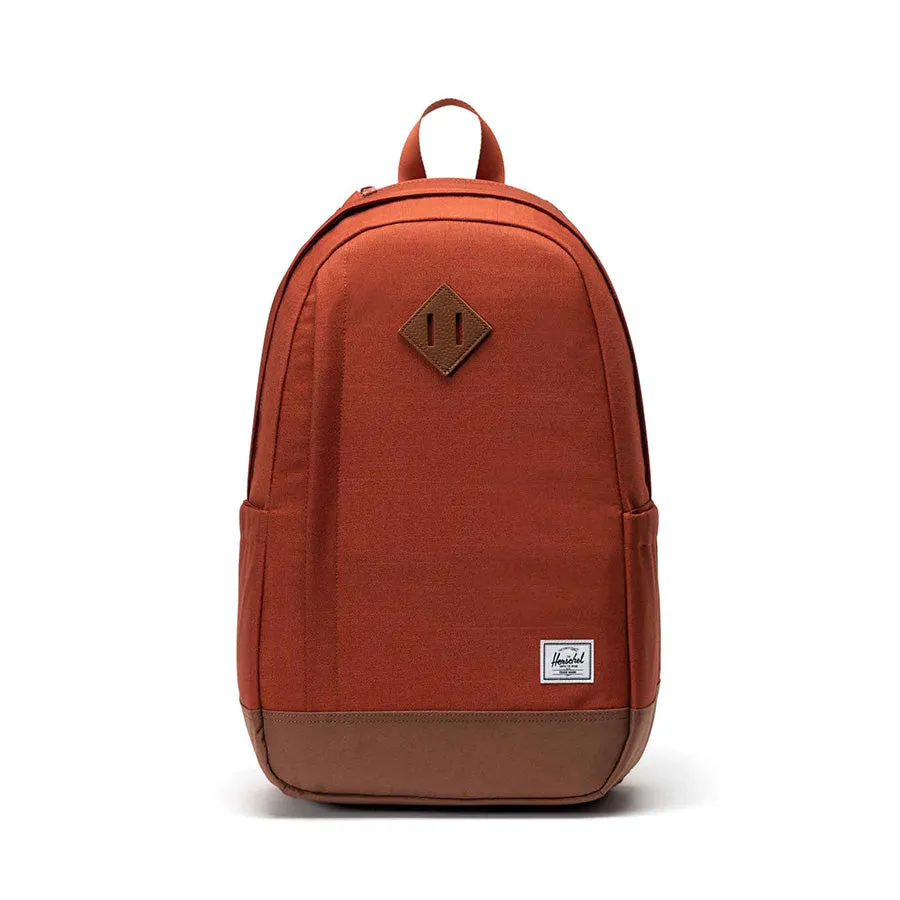 HERSCHEL HSC S424 Seymour Backpack - Ara.Sp.Cros./Tan Adventure Mode