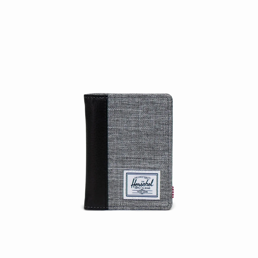 HERSCHEL HSC S124 Gordon Wallet - R.Crosshatch Outdoor-ready bag