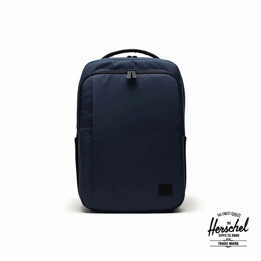HERSCHEL HSC S124 Kaslo Dp Tech Backpack - Mood Indigo outdoor equipment