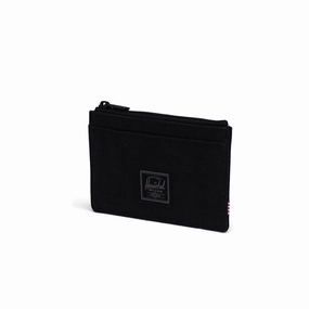 All Purpose Cooking Course HERSCHEL HSC S423 Oscar II RFID - BLACK TONAL