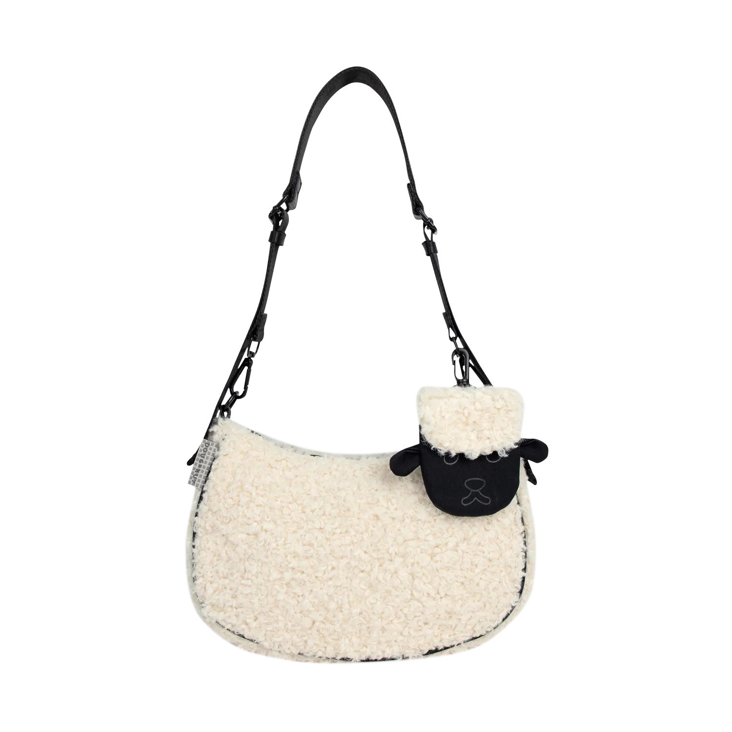 High Priestess Fairies & Friends Series Crossbody Bag Travel Comfort