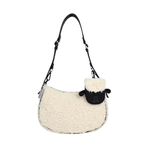 High Priestess Fairies & Friends Series Crossbody Bag Travel Comfort