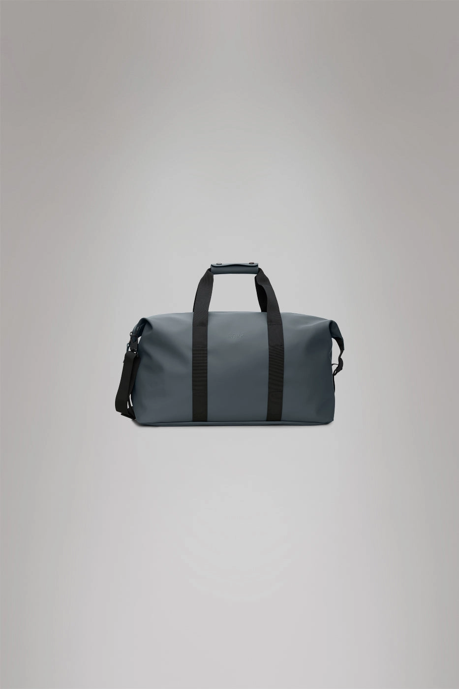 Hilo Weekend Bag Compact Size Bag side pocket