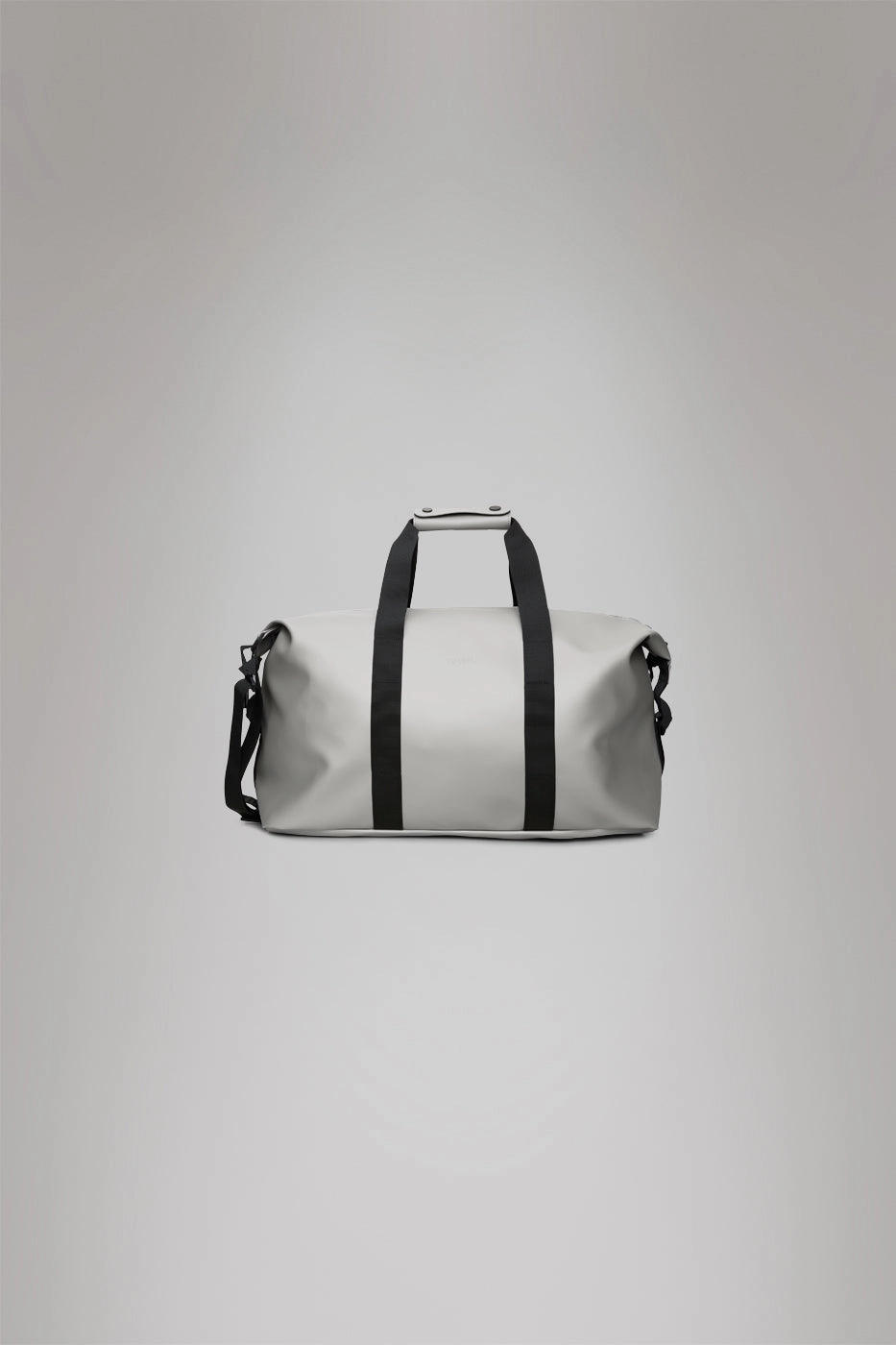 Strong Design Roll Friendly Hilo Weekend Bag
