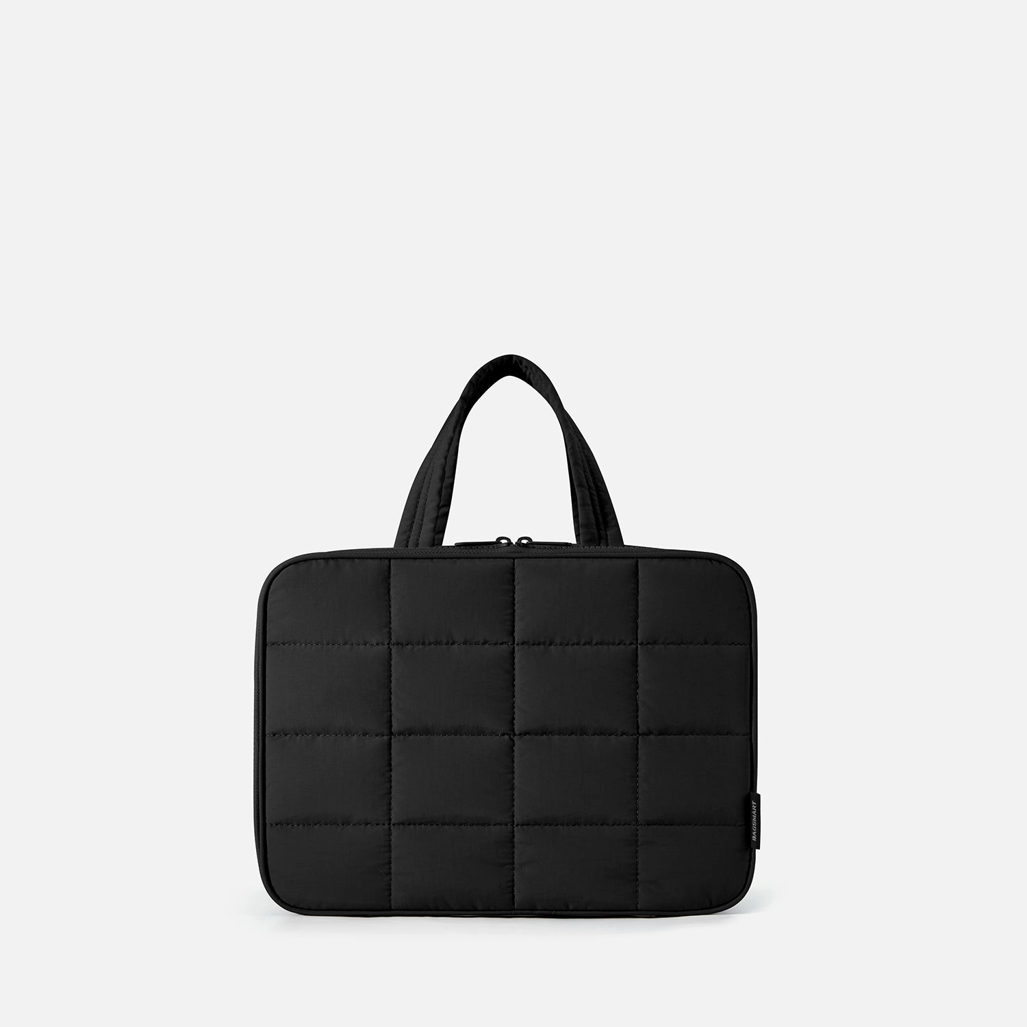 Zora Spacesaver Hanging Clear Toiletry Bag Adventure Lifestyle