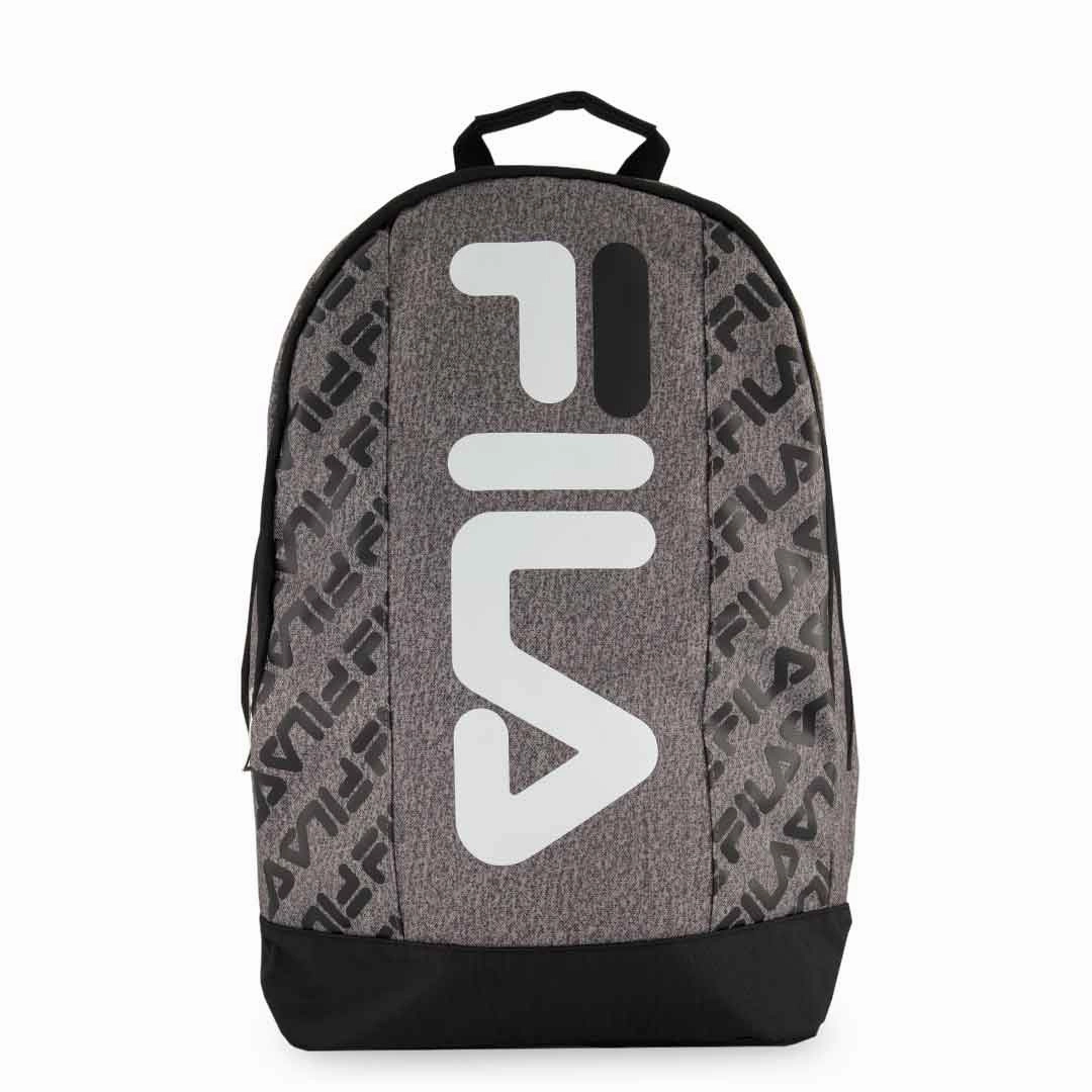 Outdoor Purpose FILA - Zeke 5 Backpack (FL-BP-2454-HTGY)