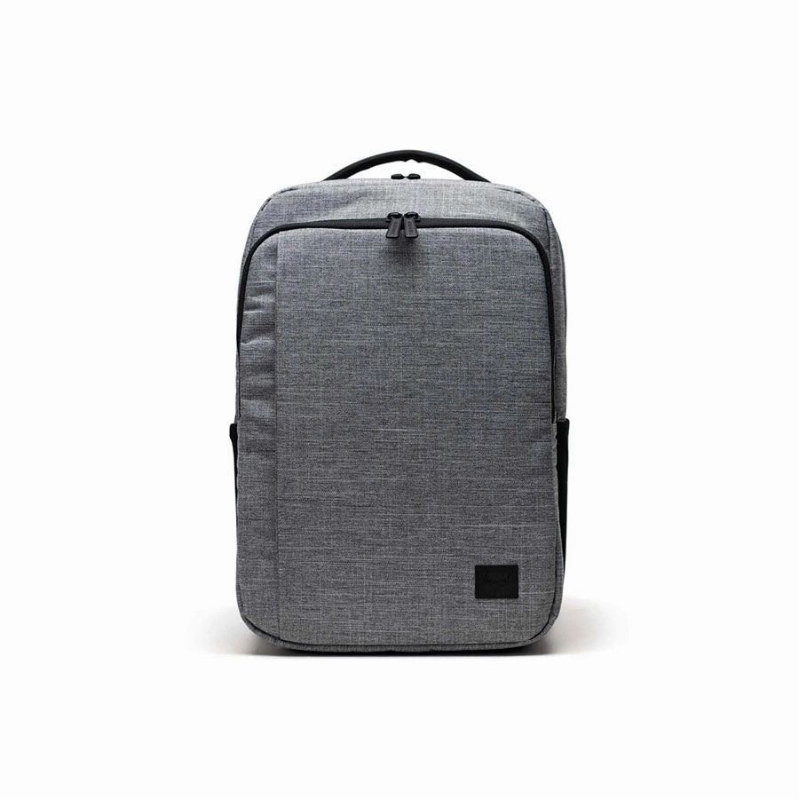 HERSCHEL HSC S124 Kaslo Dp Tech Backpack - R.Crosshatch Outdoor Style