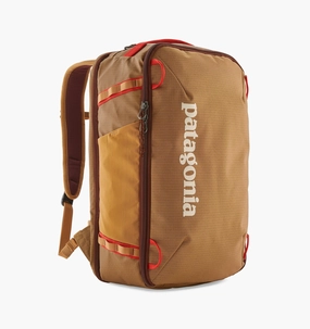 Patagonia Black Hole Mini MLC 30L Lightweight feature Smart Element