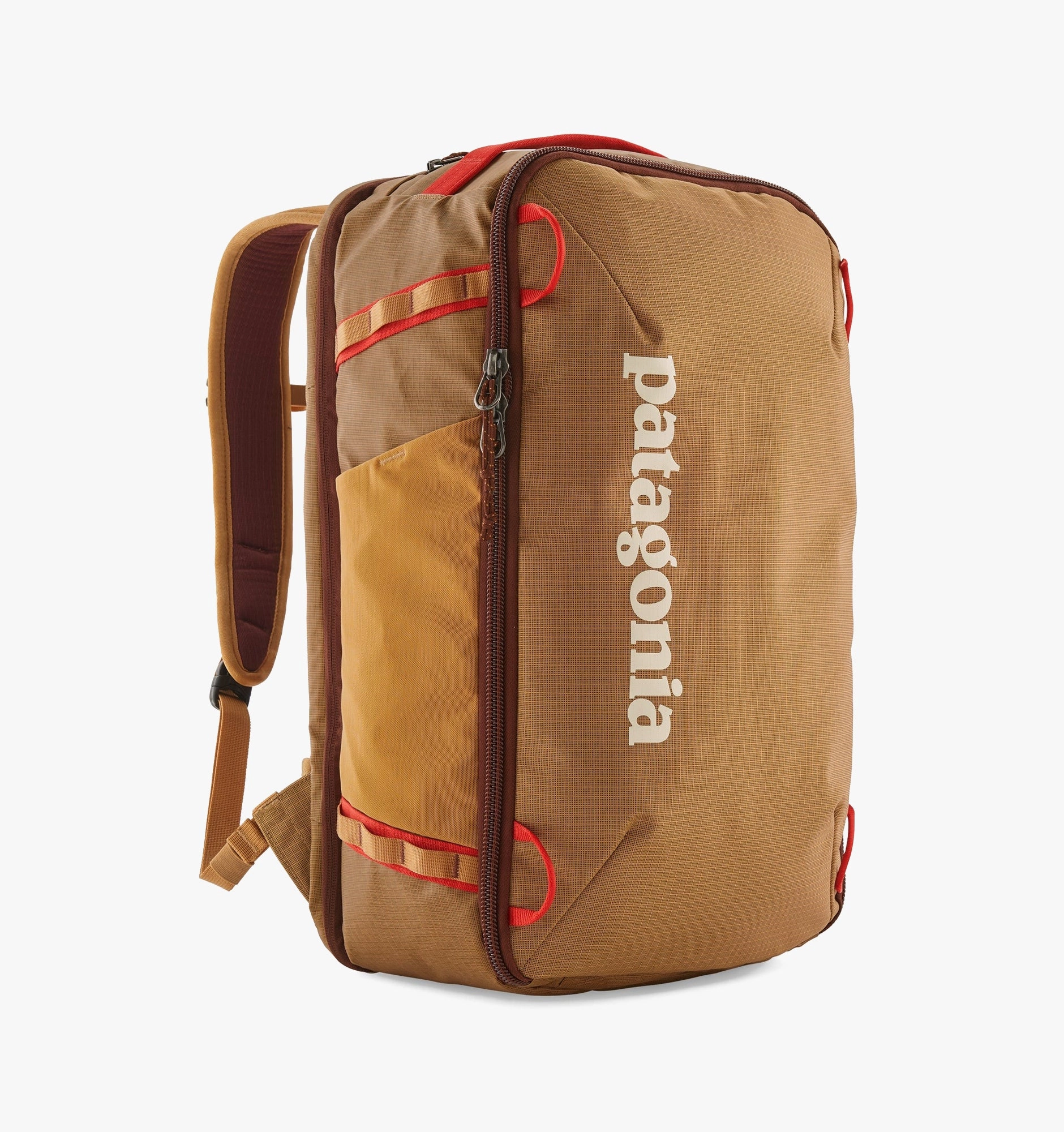 Patagonia Black Hole Mini MLC 30L Outdoor Adventure Bag Urban Daily Bag