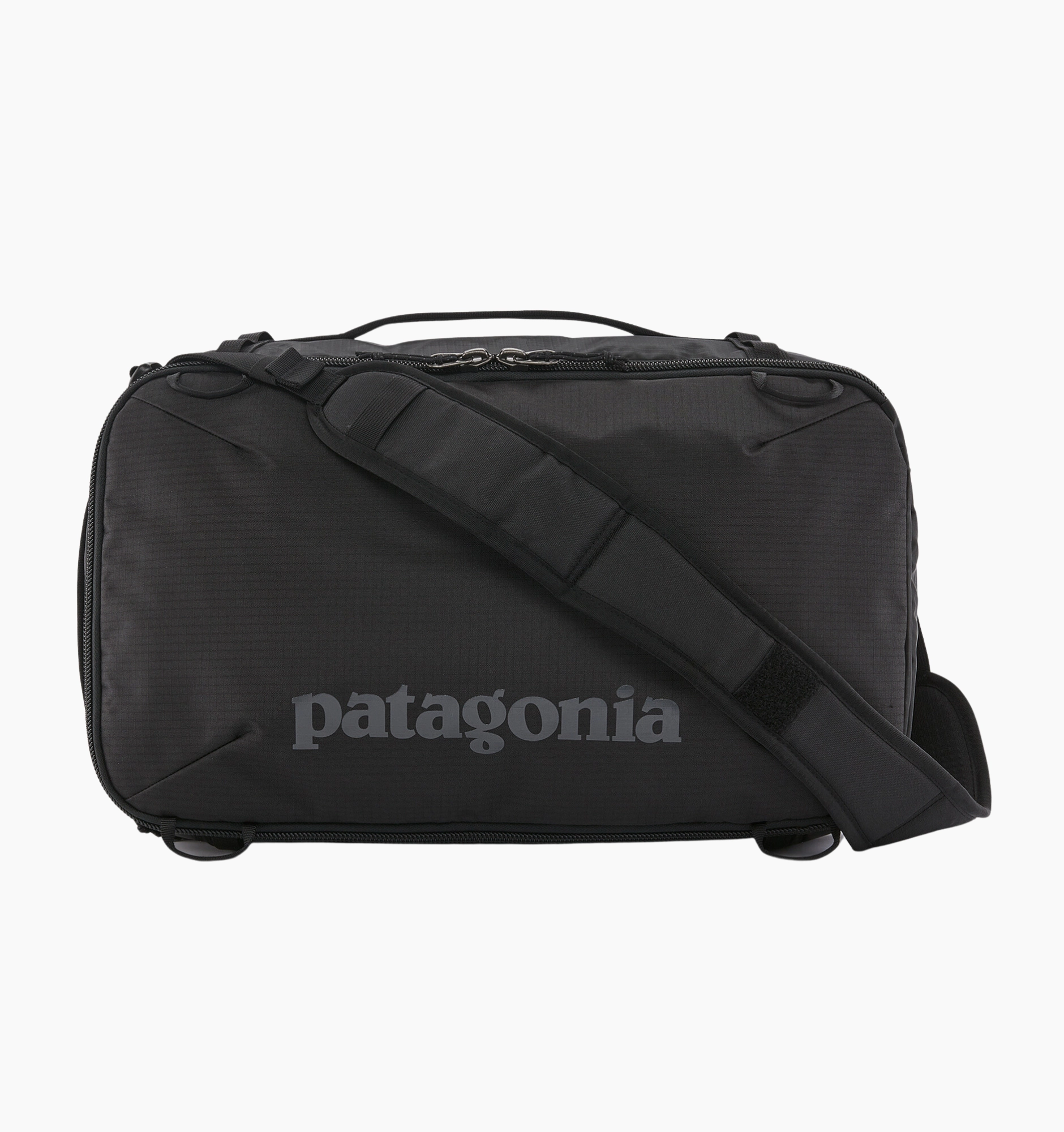 Durable Element Functional Strength Patagonia Black Hole Mini MLC 30L