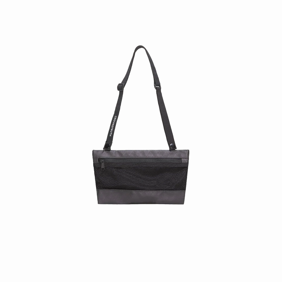 Groundtruth : RIKR Crossbody Travel Pouch Functional Companion