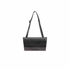 Groundtruth : RIKR Crossbody Travel Pouch Functional Companion