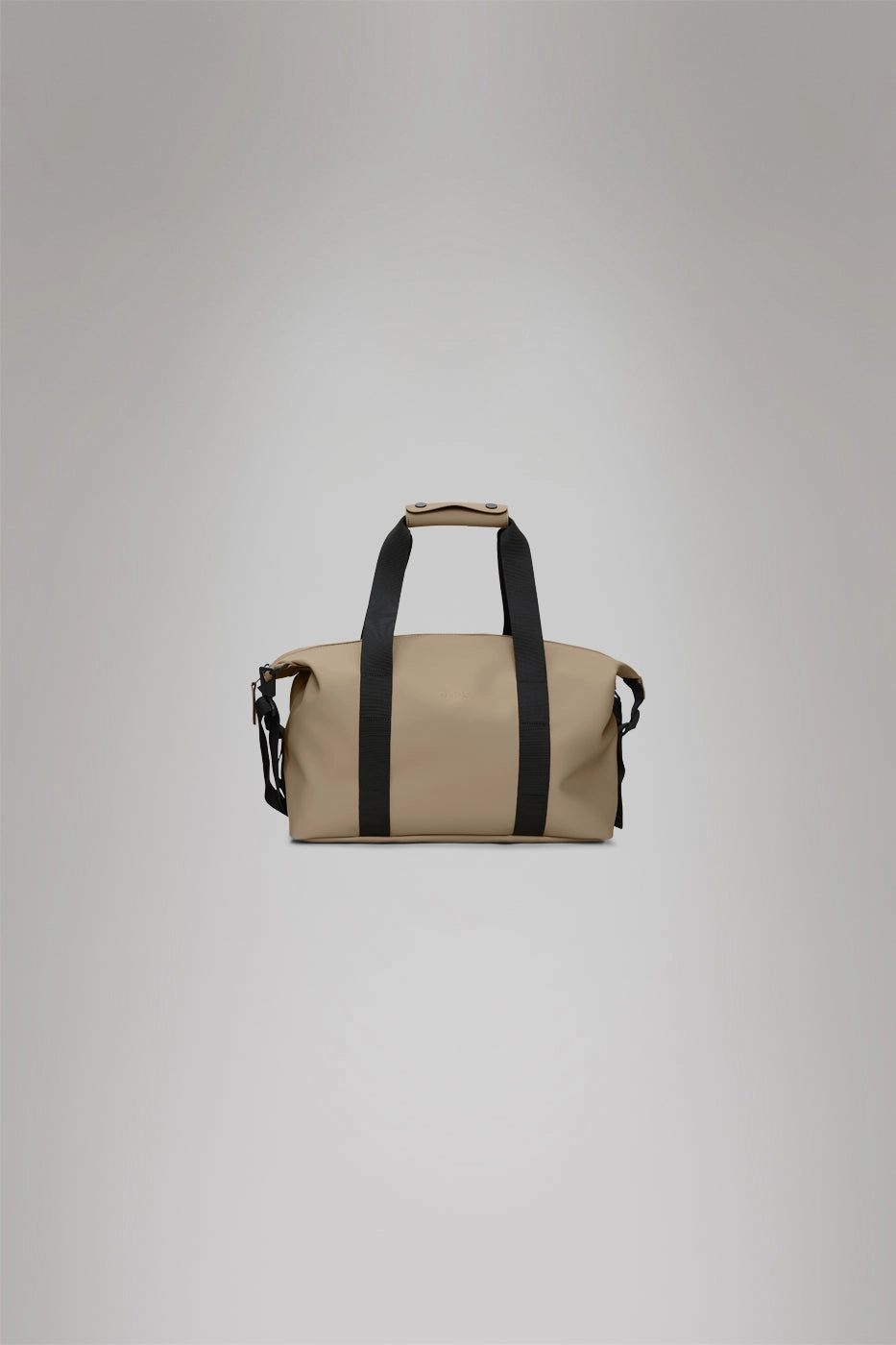 Hilo Weekend Bag Small Convenient hand luggage Practical overnight duffel