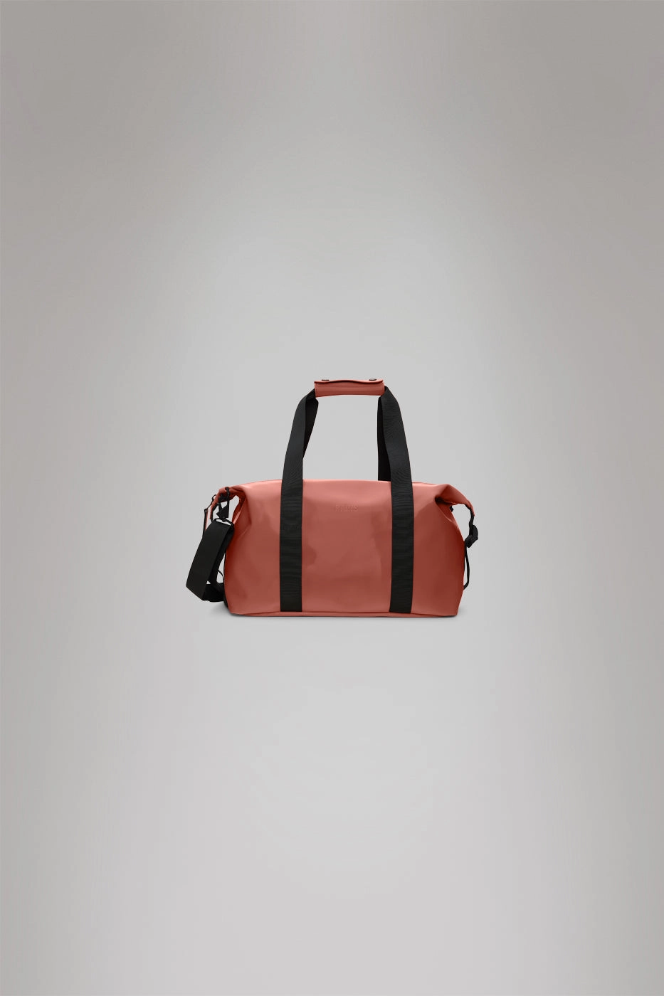 Hilo Weekend Bag Small Storage Solution Multi-Compartment Design