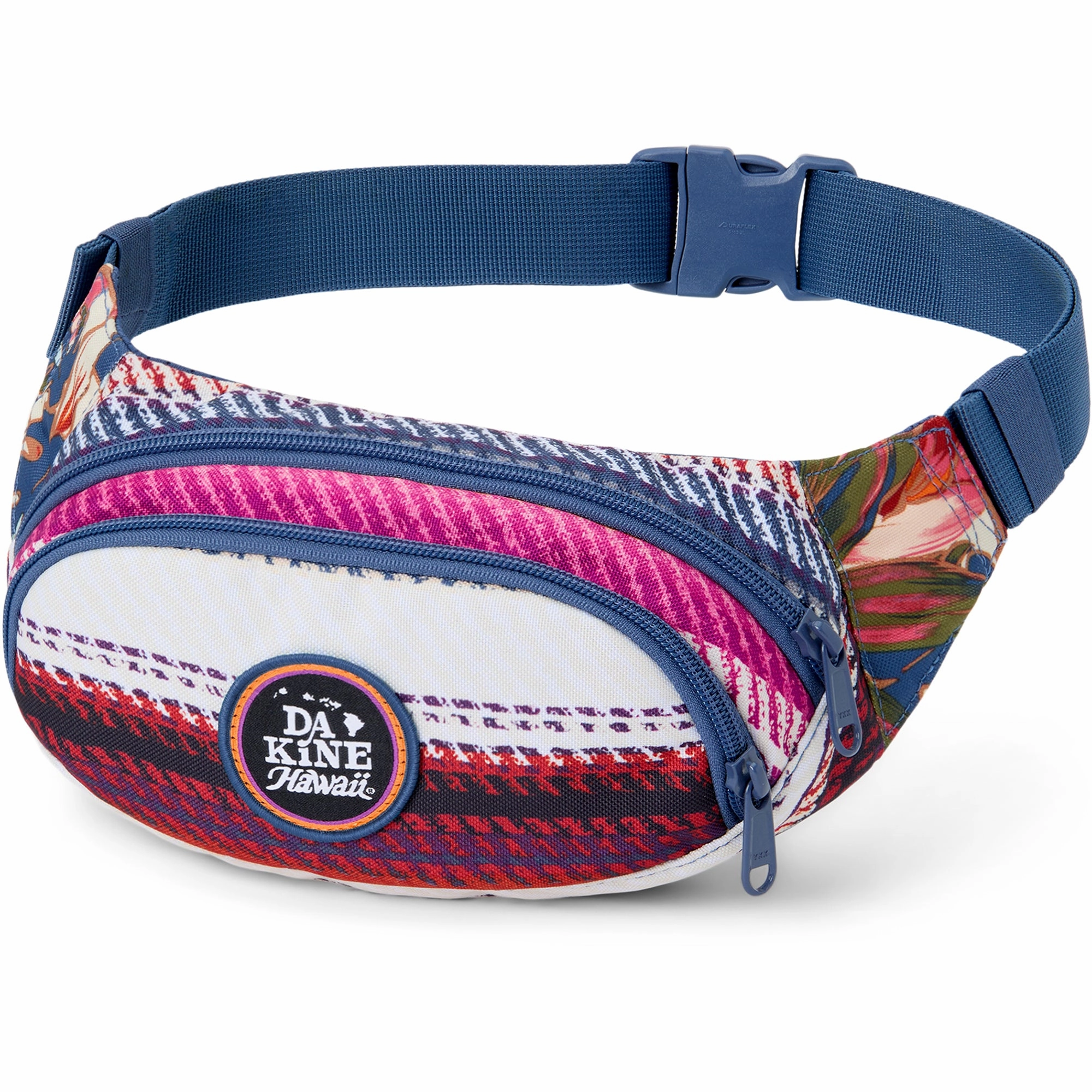 Outdoor Utility Lightweight Option Hip Pack Hawaii - Stargazer Stripe
