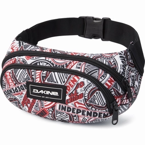 Daily Gear On The Go Hip Pack X Independent - Independent