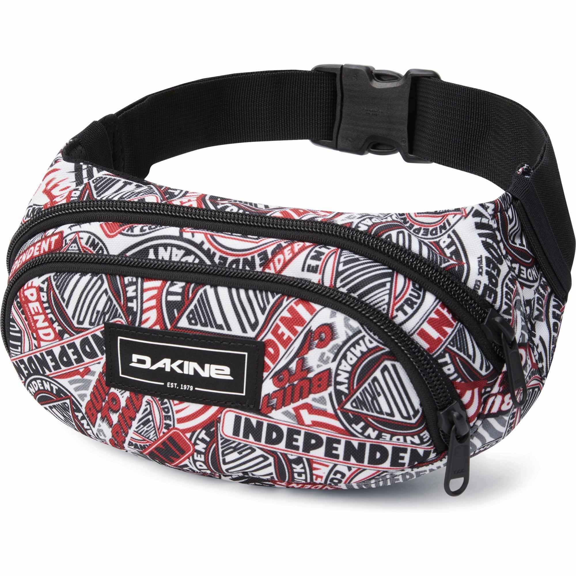 Daily Gear On The Go Hip Pack X Independent - Independent