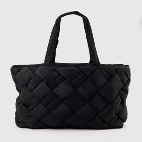 Daily Activity Holiday Essential - Black