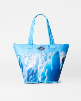 Urban Habit Ice Cave Packable Tote
