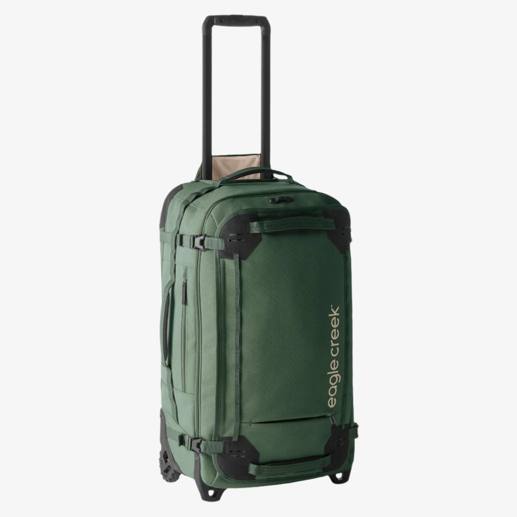 Gear Warrior XE 2-Wheel 27" Luggage Quick Setup