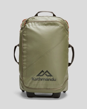 Indus Roller - 40L - Beech Expandable Fit Adjustable Straps