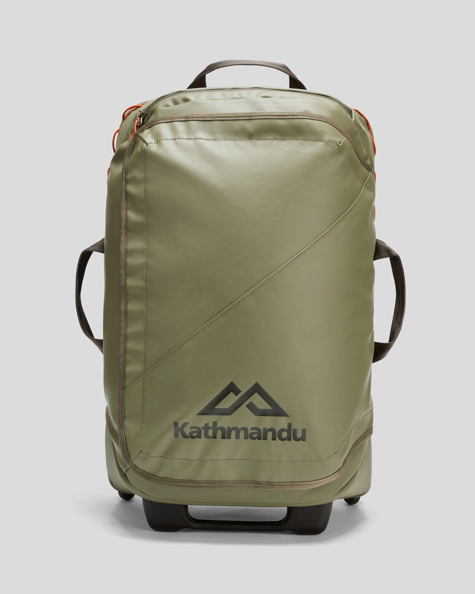 Indus Roller - 40L - Beech Expandable Fit Adjustable Straps