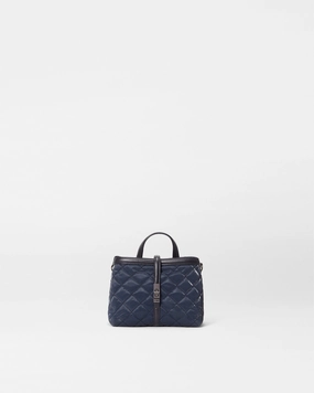 Ink Liquid Mini Astor Top Handle Fashion Function