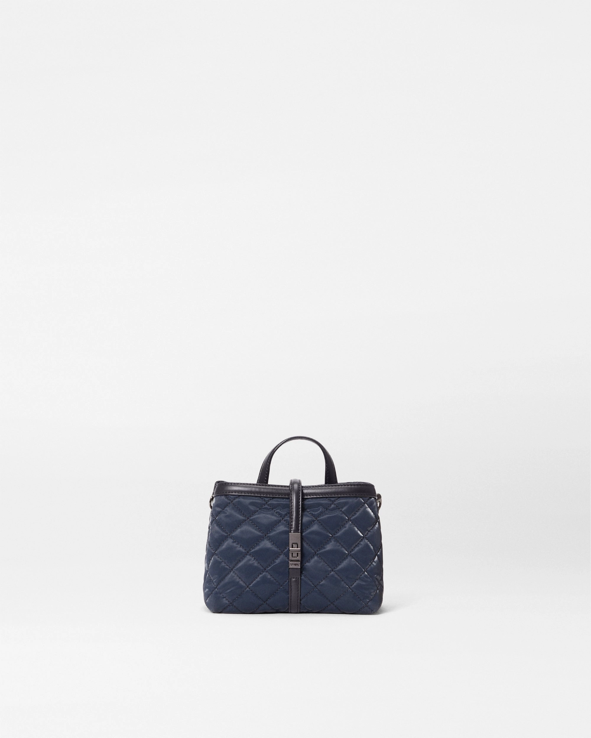 Ink Liquid Mini Astor Top Handle Fashion Function