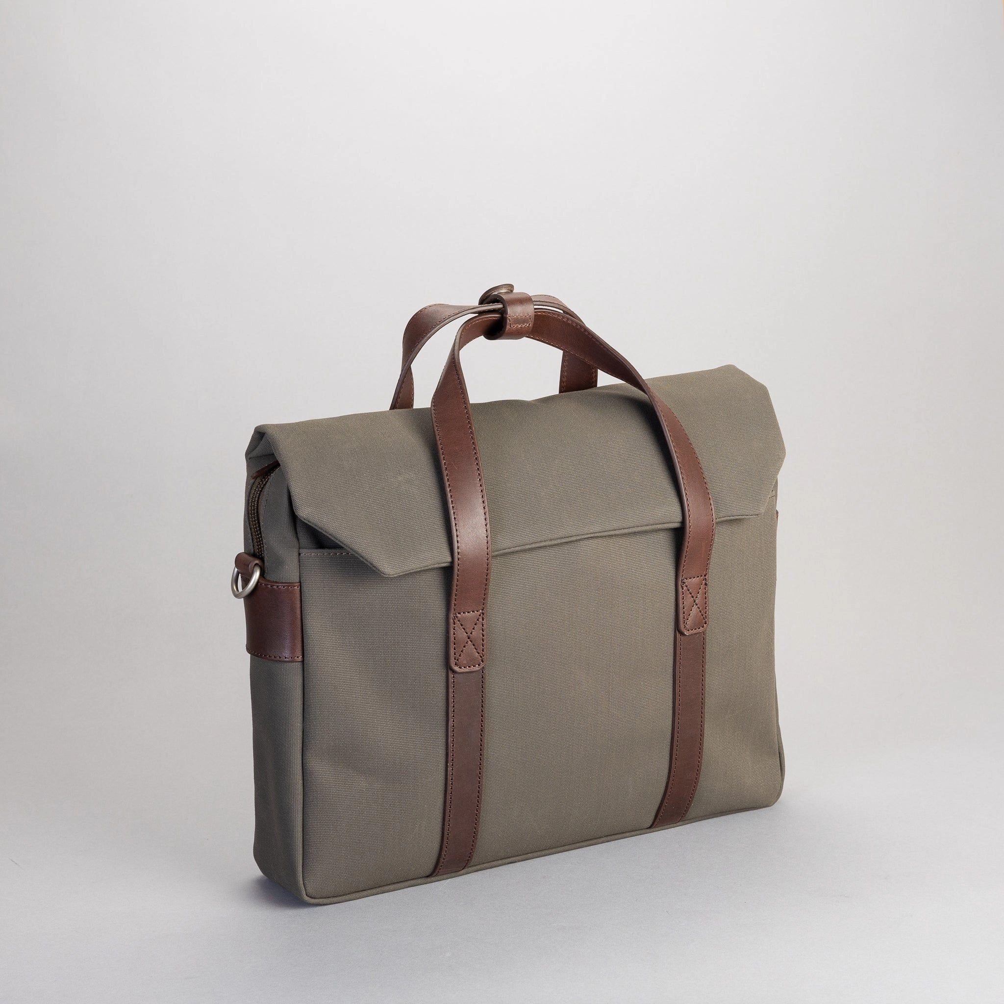 William Work Bag Functional Companion Premium Look