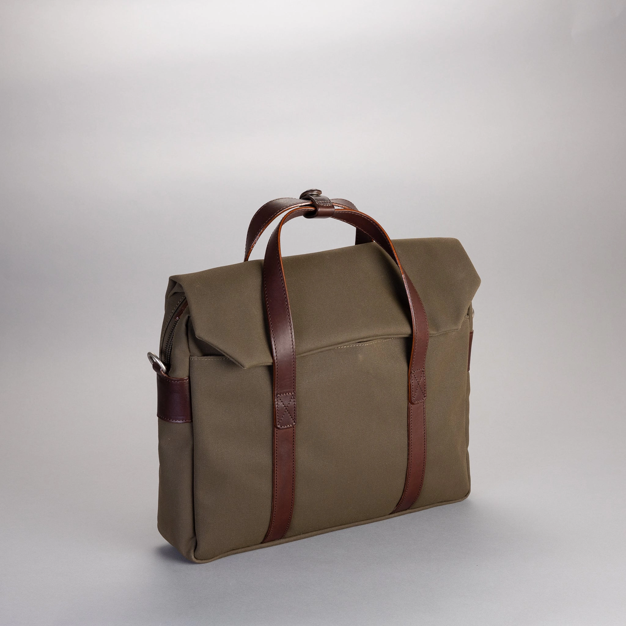 Stylish Storage Durable Design William Work Bag