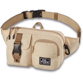 Jagger Hybrid Hip Pack - Mojave Desert Street Outfit