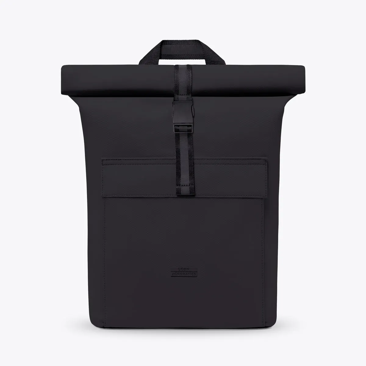 Multi Pocket Simple Aesthetic Jannik Medium Backpack