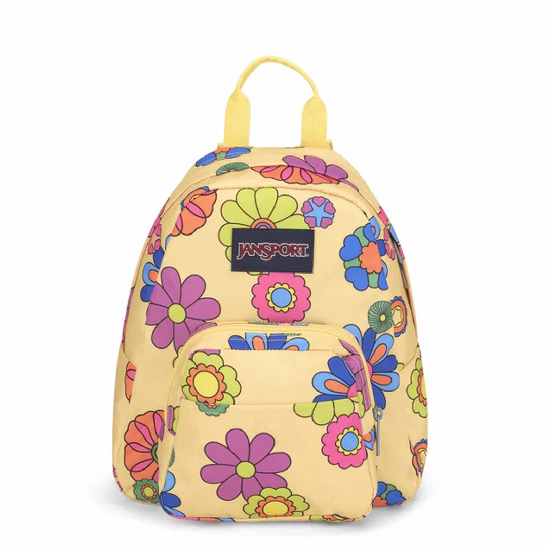 Minimal Design Jansport - Half Pint Backpack (TDH6GI1)