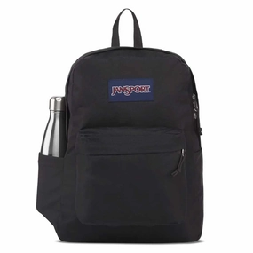 Water Resistant Fabric Smart Organizer Jansport - Superbreak Backpack (4QUT008)
