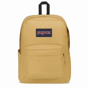 Organized Design Urban Comfort Jansport - Superbreak Plus Backpack (4QUE95Z)