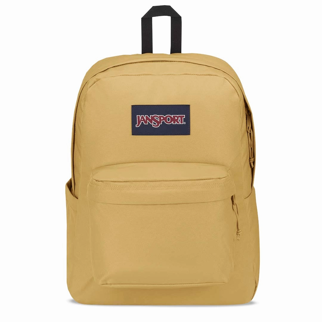 Organized Design Urban Comfort Jansport - Superbreak Plus Backpack (4QUE95Z)