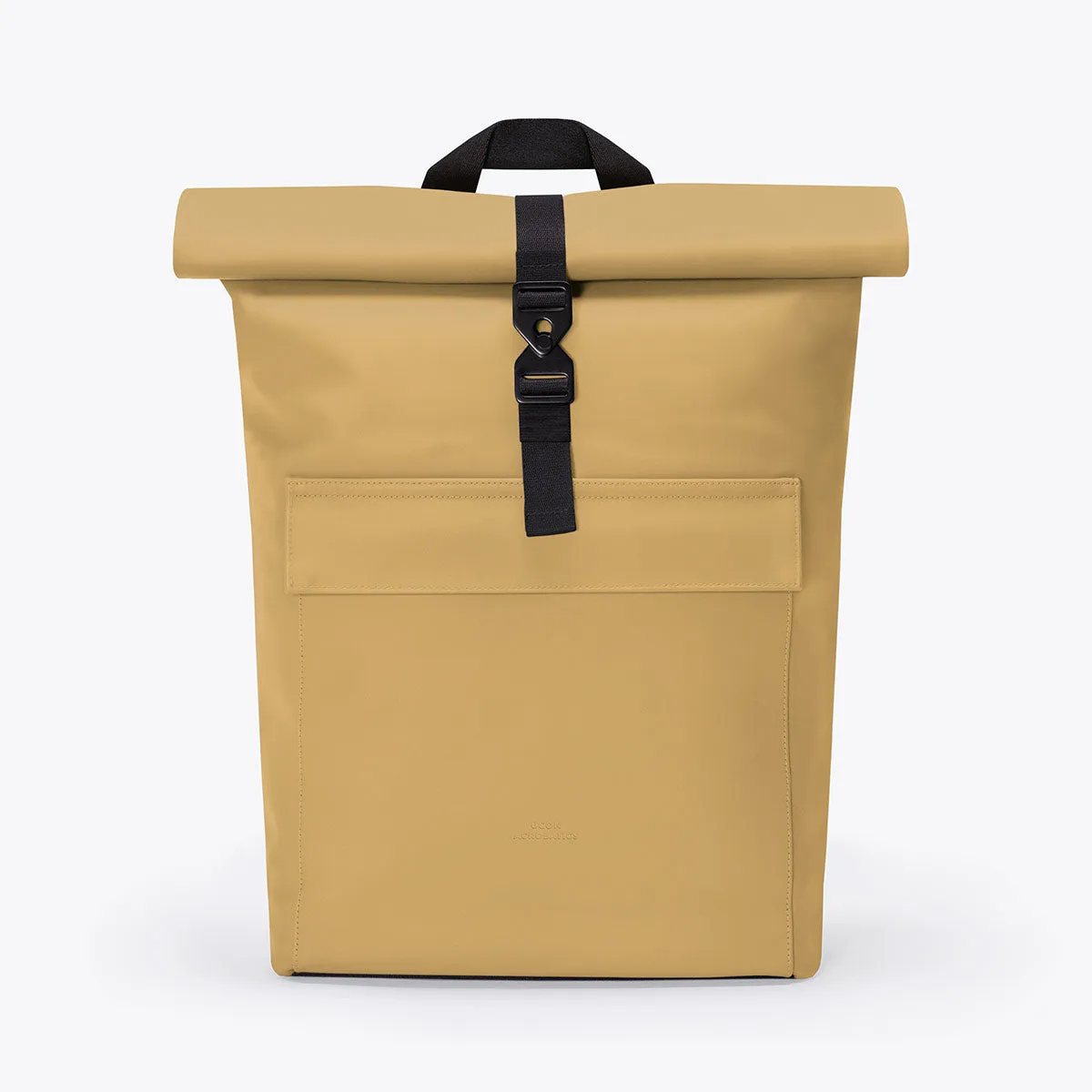 Jasper Medium Backpack Minimal Form