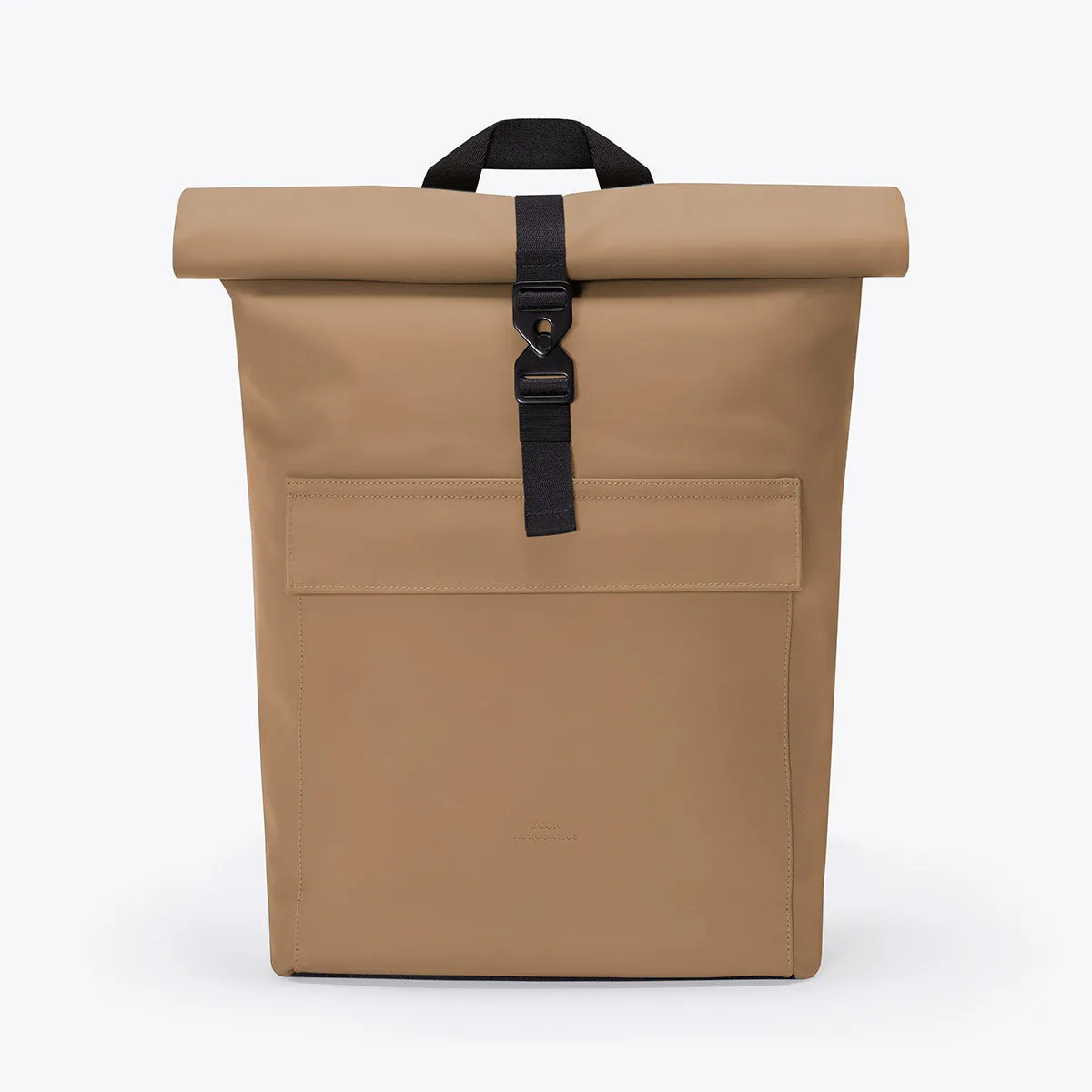 Jasper Medium Backpack Outdoor Detail City Comfort