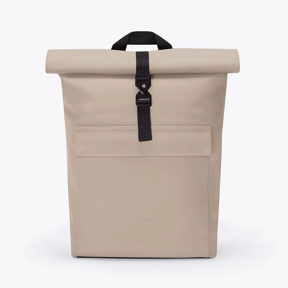 Jasper Medium Backpack Minimal Aesthetic Fashion Element